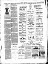 Dorking and Leatherhead Advertiser Friday 01 February 1895 Page 8