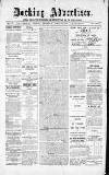 Dorking and Leatherhead Advertiser Thursday 12 March 1896 Page 1