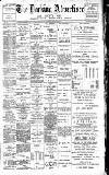 Dorking and Leatherhead Advertiser Saturday 28 January 1899 Page 1