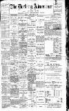 Dorking and Leatherhead Advertiser Saturday 11 March 1899 Page 1