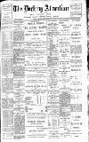 Dorking and Leatherhead Advertiser Saturday 01 April 1899 Page 1