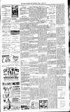 Dorking and Leatherhead Advertiser Saturday 01 April 1899 Page 3