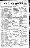 Dorking and Leatherhead Advertiser Saturday 22 April 1899 Page 1