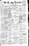 Dorking and Leatherhead Advertiser Saturday 29 April 1899 Page 1