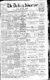 Dorking and Leatherhead Advertiser Saturday 20 May 1899 Page 1