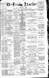 Dorking and Leatherhead Advertiser Saturday 08 July 1899 Page 1
