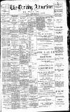 Dorking and Leatherhead Advertiser Saturday 22 July 1899 Page 1