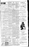 Dorking and Leatherhead Advertiser Saturday 07 October 1899 Page 3