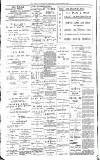 Dorking and Leatherhead Advertiser Saturday 07 October 1899 Page 4