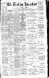 Dorking and Leatherhead Advertiser Saturday 14 October 1899 Page 1