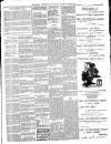 Dorking and Leatherhead Advertiser Saturday 04 November 1899 Page 3