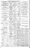 Dorking and Leatherhead Advertiser Saturday 25 November 1899 Page 4