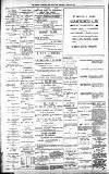 Dorking and Leatherhead Advertiser Saturday 13 January 1900 Page 4