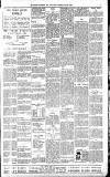 Dorking and Leatherhead Advertiser Saturday 27 January 1900 Page 3