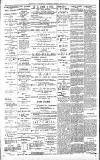 Dorking and Leatherhead Advertiser Saturday 03 February 1900 Page 4