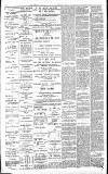 Dorking and Leatherhead Advertiser Saturday 17 February 1900 Page 4