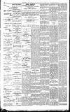 Dorking and Leatherhead Advertiser Saturday 21 April 1900 Page 4