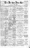 Dorking and Leatherhead Advertiser Saturday 12 May 1900 Page 1