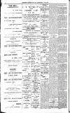 Dorking and Leatherhead Advertiser Saturday 14 July 1900 Page 4