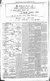 Dorking and Leatherhead Advertiser Saturday 04 August 1900 Page 4