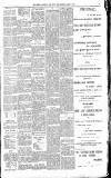 Dorking and Leatherhead Advertiser Saturday 11 August 1900 Page 3