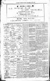 Dorking and Leatherhead Advertiser Saturday 11 August 1900 Page 4