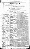 Dorking and Leatherhead Advertiser Saturday 18 August 1900 Page 4