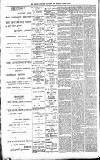 Dorking and Leatherhead Advertiser Saturday 13 October 1900 Page 4