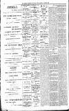 Dorking and Leatherhead Advertiser Saturday 20 October 1900 Page 4