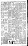 Dorking and Leatherhead Advertiser Saturday 03 November 1900 Page 3