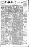 Dorking and Leatherhead Advertiser Saturday 17 November 1900 Page 1