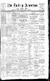 Dorking and Leatherhead Advertiser Saturday 19 January 1901 Page 1