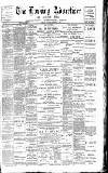 Dorking and Leatherhead Advertiser Saturday 09 February 1901 Page 1