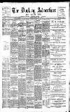 Dorking and Leatherhead Advertiser Saturday 01 June 1901 Page 1