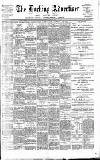 Dorking and Leatherhead Advertiser Saturday 22 June 1901 Page 1