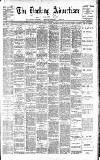 Dorking and Leatherhead Advertiser Saturday 07 September 1901 Page 1