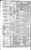 Dorking and Leatherhead Advertiser Saturday 23 November 1901 Page 4