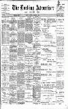 Dorking and Leatherhead Advertiser Saturday 07 December 1901 Page 1