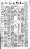 Dorking and Leatherhead Advertiser Saturday 15 March 1902 Page 1