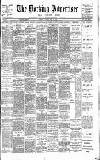 Dorking and Leatherhead Advertiser Saturday 26 April 1902 Page 1