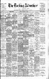 Dorking and Leatherhead Advertiser Saturday 03 May 1902 Page 1