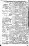 Dorking and Leatherhead Advertiser Saturday 18 October 1902 Page 4