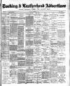 Dorking and Leatherhead Advertiser Saturday 01 November 1902 Page 1