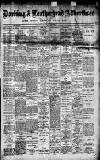 Dorking and Leatherhead Advertiser Saturday 03 January 1903 Page 1