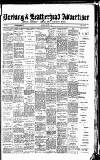 Dorking and Leatherhead Advertiser Saturday 04 March 1905 Page 1