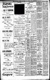 Dorking and Leatherhead Advertiser Saturday 27 October 1906 Page 4