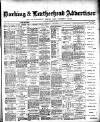 Dorking and Leatherhead Advertiser