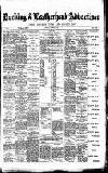 Dorking and Leatherhead Advertiser Saturday 08 February 1908 Page 1