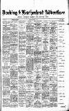 Dorking and Leatherhead Advertiser Saturday 09 January 1909 Page 1