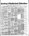 Dorking and Leatherhead Advertiser Saturday 13 March 1909 Page 1